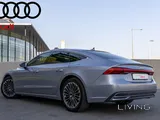 2022 Audi A7 3.0L V6 S-Line